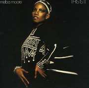 This Is It , Melba Moore