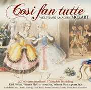 Cosi Fan Tutte , Vienna State Opera Chorus