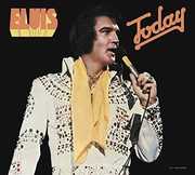 Today (Legacy Edition) [Import] , Elvis Presley