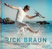 Around The Horn , Rick Braun