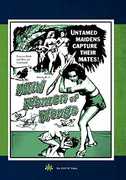 The Wild Women of Wongo , Jean Hawkshaw