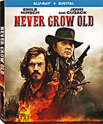 Never Grow Old , John Cusack