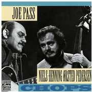 Chops , Joe Pass