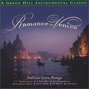 Romance in Venice , Butch Baldassari