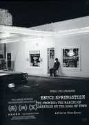 Promise: Making of Darkness on the Edge of Town , Bruce Springsteen