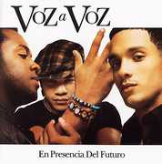 En Presencia Del Futuro , Voz a Voz