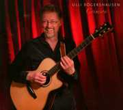 Crimson , Ulli Bogershausen