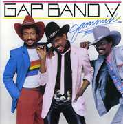Jammin' [Import] , The Gap Band