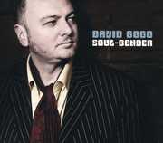 Soul Bender , David Gogo