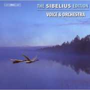 Sibelius Edition 3: Voice & Orchestra , J. Sibelius