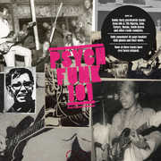 Psych-funk 101 , Various Artists