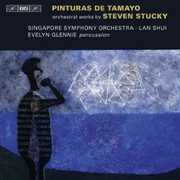 Pinturas de Tamayo , Evelyn Glennie