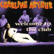 Welcome to the Club , Charline Arthur