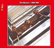 1962-1966 [Import] , The Beatles