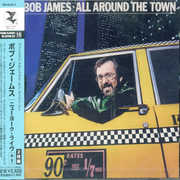 All Around Town [Import] , Bob James