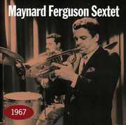 1967 , Maynard Ferguson