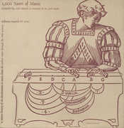 2,000 Years of Music /  Various , Various Artists