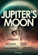 Jupiter's Moon 