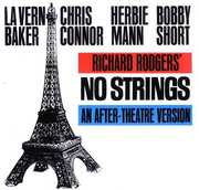 Richard Rogers: No String , Various Artists