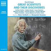Great Scientist & Their Discoveries , David Angus