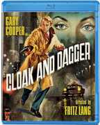 Cloak and Dagger , Gary Cooper