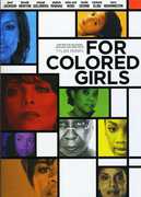 For Colored Girls , Janet Jackson