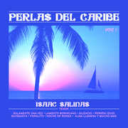 Perlas Del Caribe 1 , Isaac Salinas