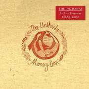 Archive Treasures (2005-2015) [Import] , The Unthanks