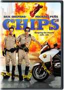 CHIPS , Dax Shepard