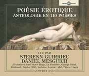 Poesie Erotique , Various Artists