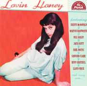 Lovin Honey , Various Artists