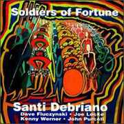 Soldiers of Fortune , Santi Debriano
