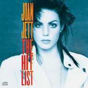 The Hit List , Joan Jett