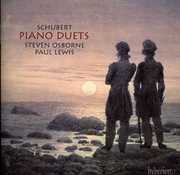 Piano Duets , Paul Lewis