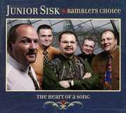 Heart of a Song , Junior Sisk