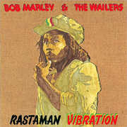 Rastaman Vibration , Bob Marley