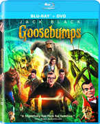 Goosebumps 