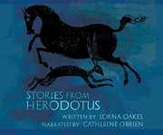 Stories From Herodotus , Lorna Oakes