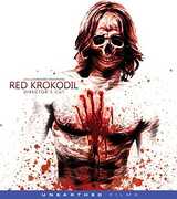 Red Krokodil: Directors Cut 