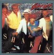 Shakin , Sawyer Brown