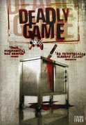 Deadly Game , Sander Foppele