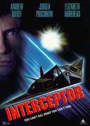 Interceptor , Jürgen Prochnow