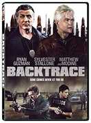 Backtrace , Sylvester Stallone