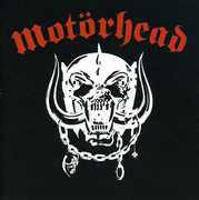 Motorhead: Remastered [Import] , Motorhead