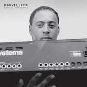 Instrumentals , Madvillain