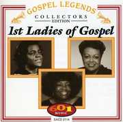 1st Ladies of Gospel /  Various , Various Artists