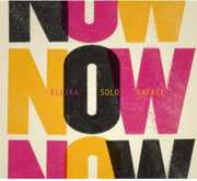 Now , Ellika & Solo