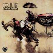 R.i.p. Siegel-schwall (2018 Reissue) , Siegel-Schwall Band