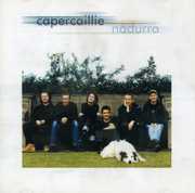 Nadurra [Import] , Capercaillie