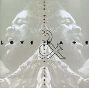 Best of: Love & Hate , Dennis Brown